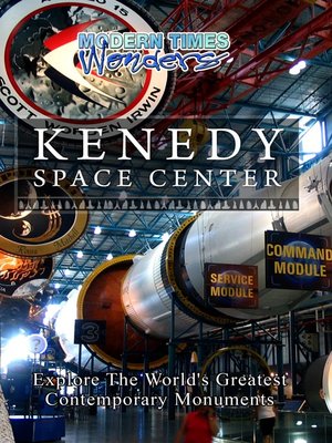 cover image of Kennedy Space Center